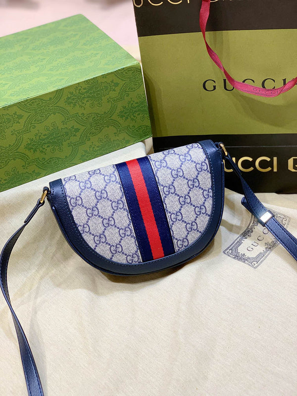 Ozarra - GCI Bags - 1464