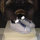 Ozarra Luxury - AQ Men SHoes - 441