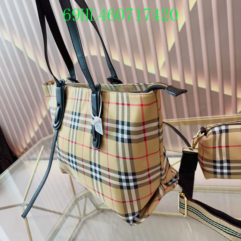 Ozarra Fashion -BBR Bags - 106