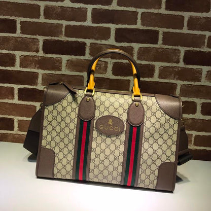 BAB - GCI Bags - 1212