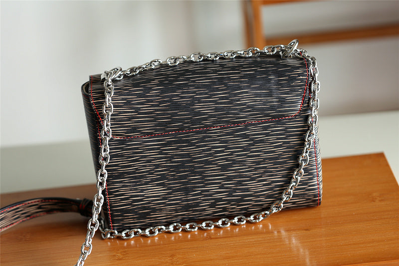 Ozarra Fashion Lu-Vi bags - 8498