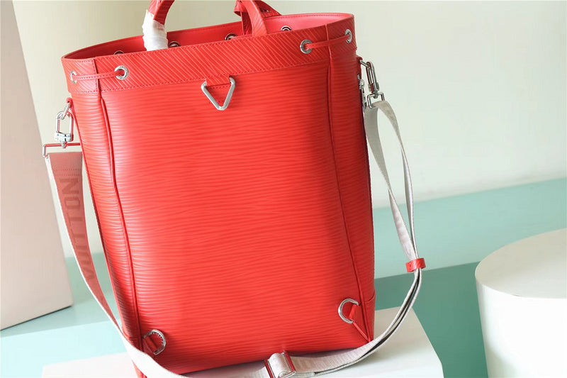 Ozarra - LUV Bags - 061