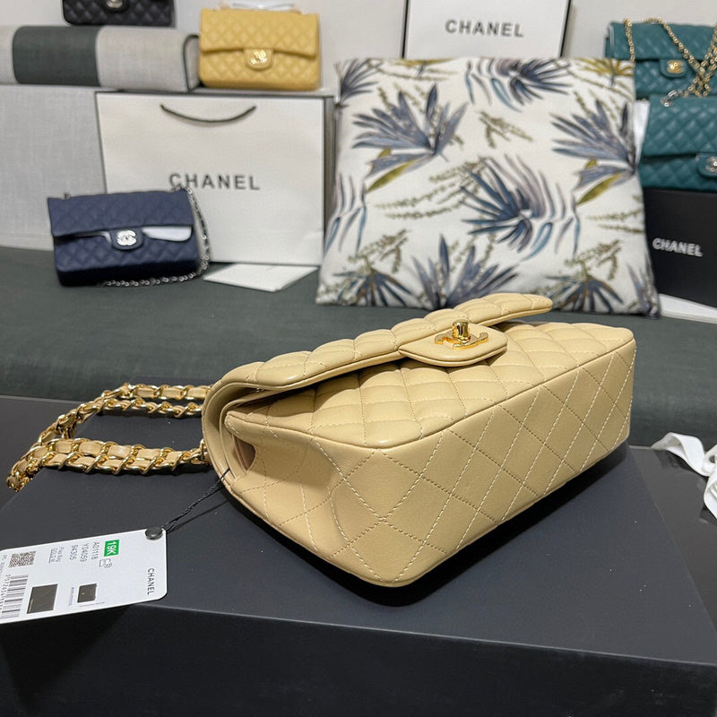 BAB - CHL Bags - 3253