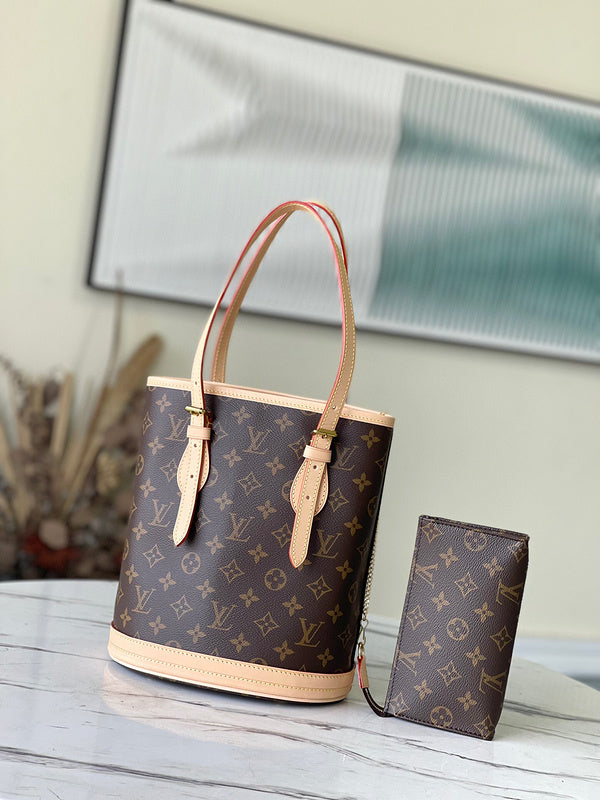 Fashion Lu-Vi bags - 5071