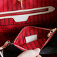 Ozarra Fashion Lu-Vi bags - 8093