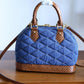Ozarra Fashion Lu-Vi bags - 8251