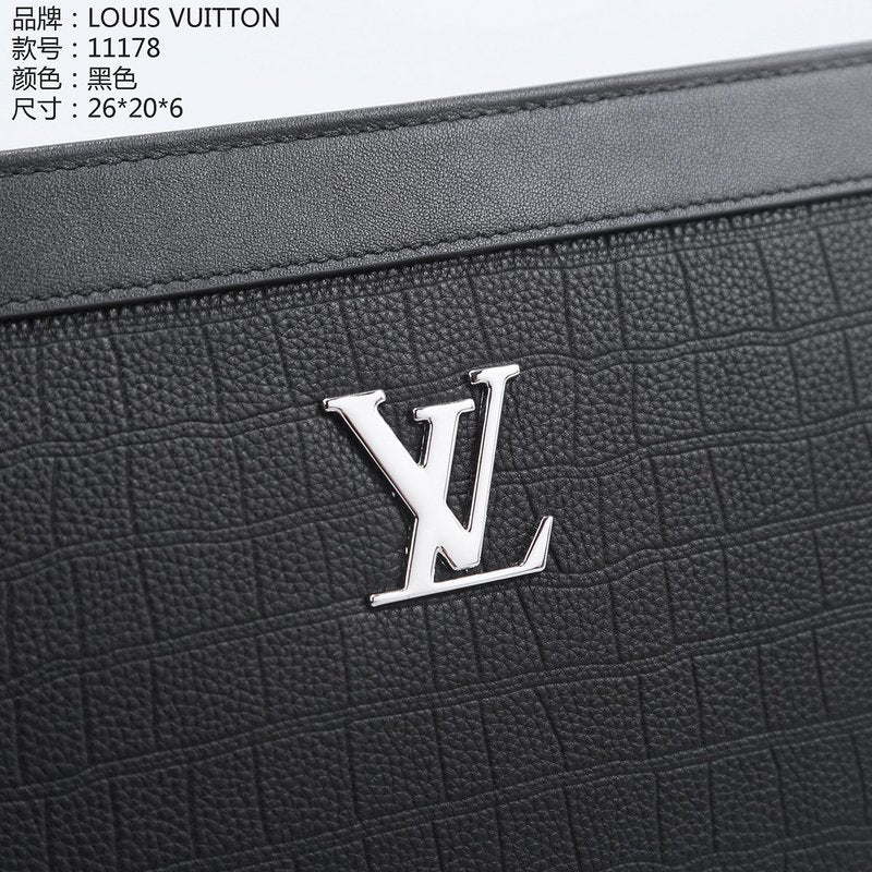 Fashion Lu-Vi bags - 3848