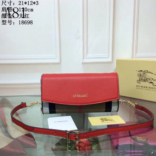 Ozarra Fashion -BBR Bags - 781