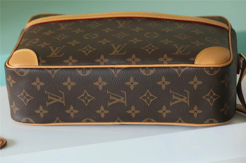 Ozarra - LUV Bags - 434