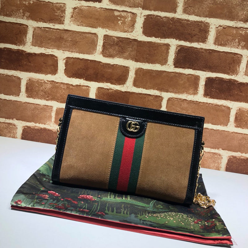 Ozarra - GCI Bags - 4137
