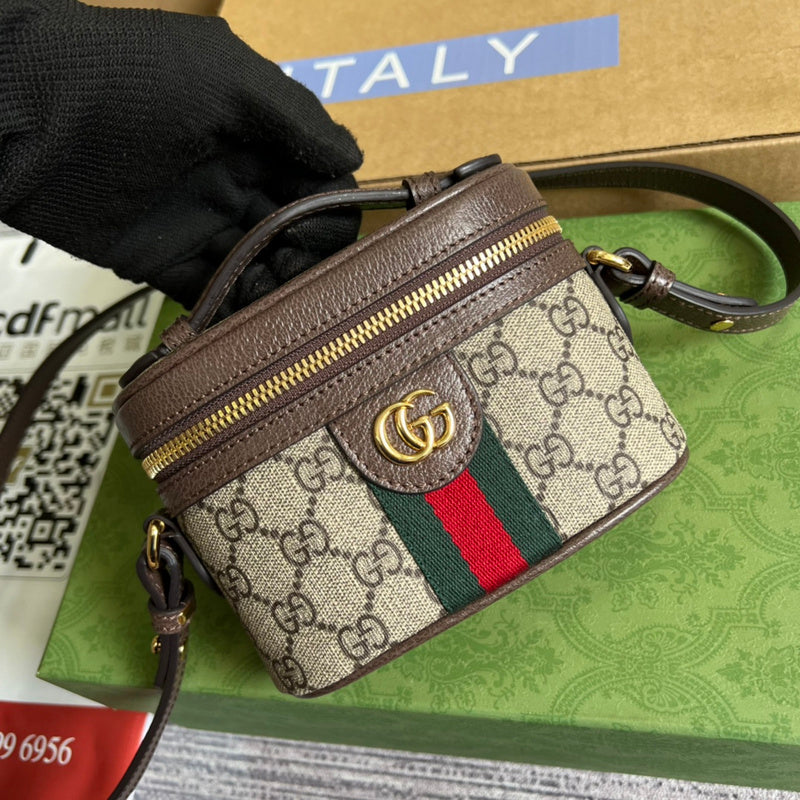 Ozarra - GG Bags - 1281