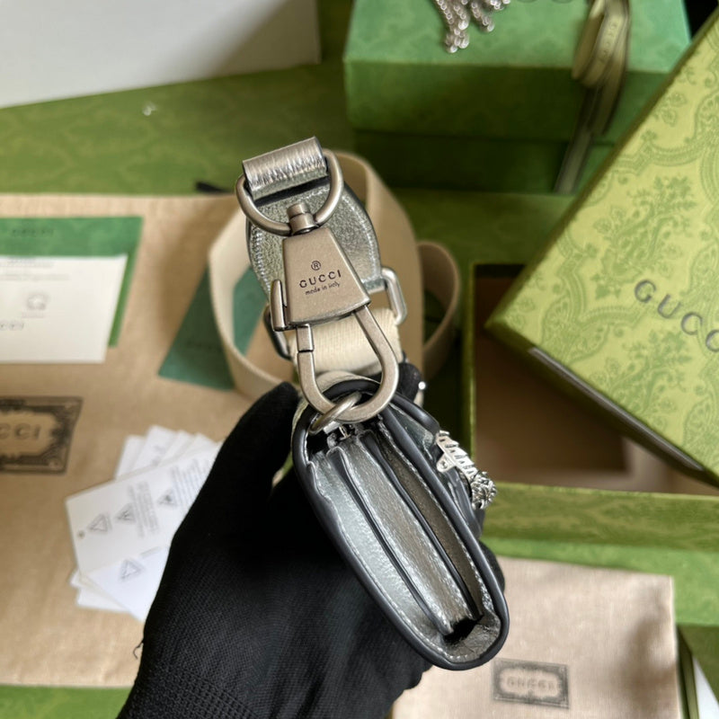 OZ - GCI Bags - 1379