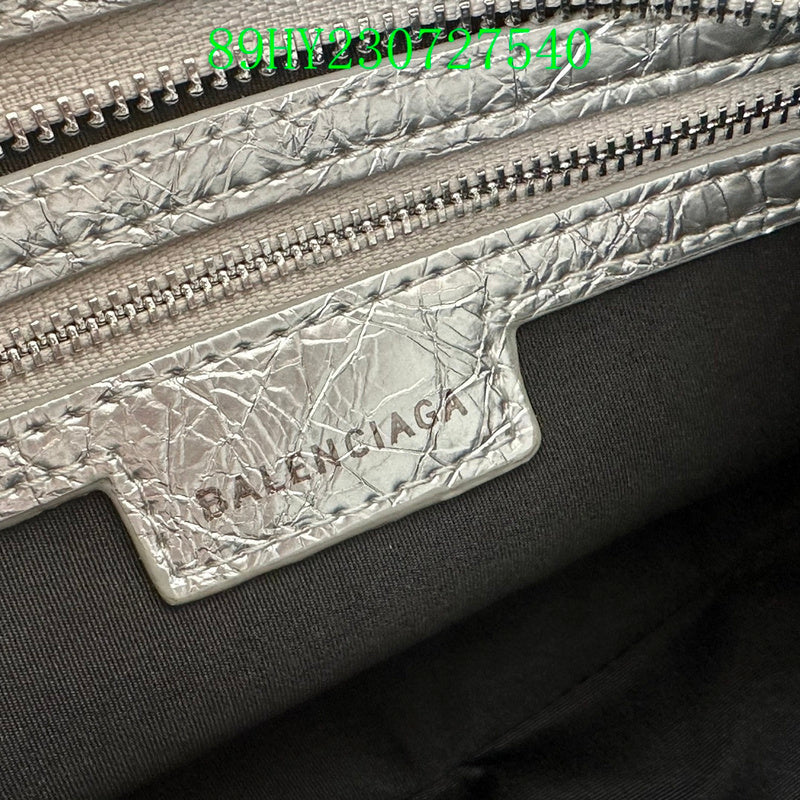 Ozarra Fashion - BGA Bags - 1696