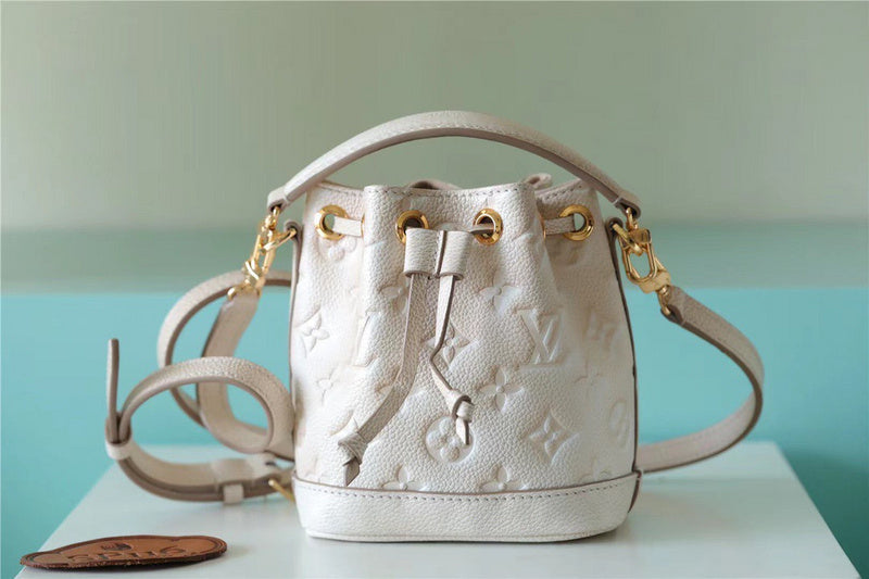 Ozarra - LUV Bags - 411