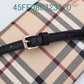 Ozarra Fashion -BBR Bags - 728