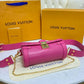 Ozarra Luxury - LOV Bags - 2412
