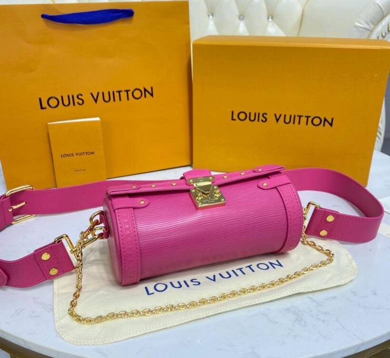 Ozarra Luxury - LOV Bags - 2412