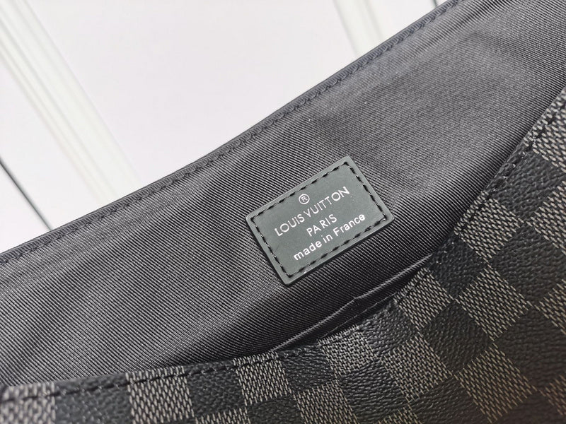 Ozarra Fashion Lu-Vi bags - 17130