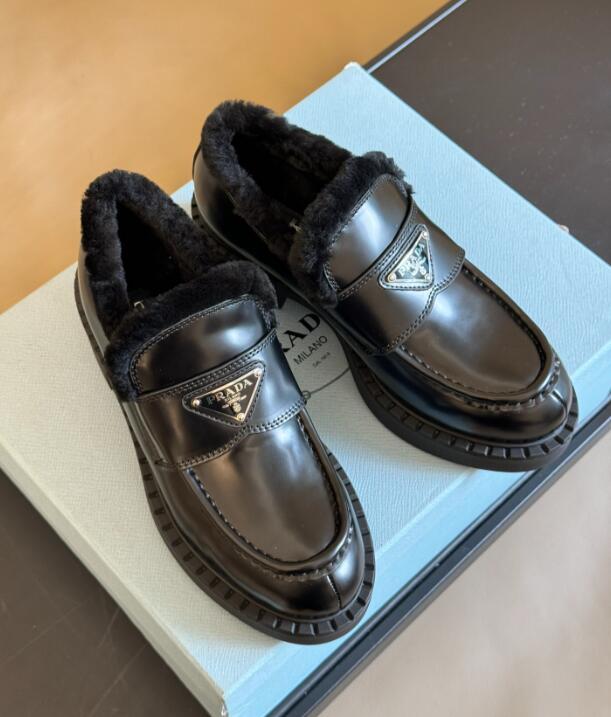 Ozarra Luxury - PD Women Shoes - 145