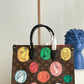 Ozarra Fashion Lu-Vi bags - 17263