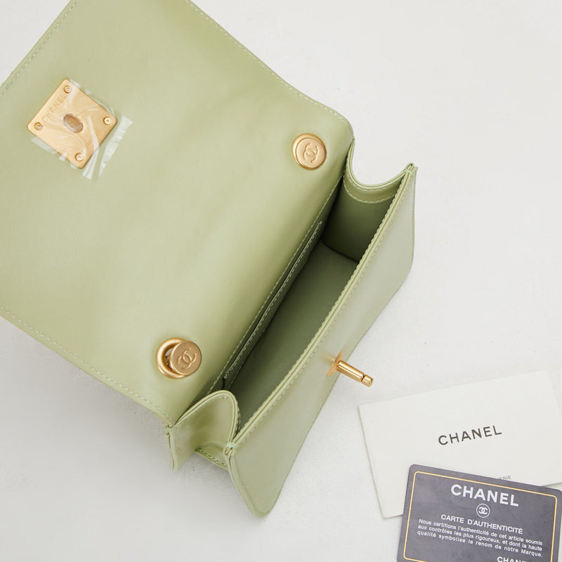 Ozarra - CHL Bags - 529