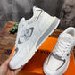 Ozarra Luxury - LOV Men Shoes - 799