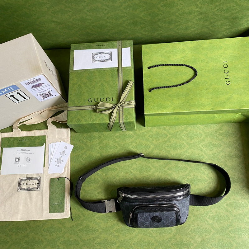OZ - GCI Bags - 424