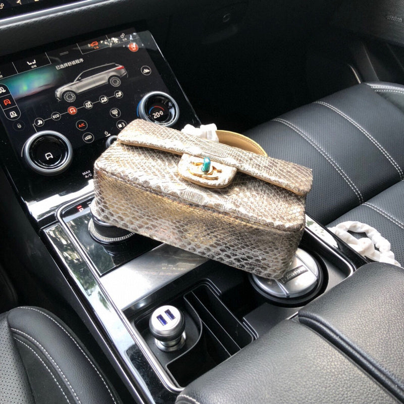 BAB - CHL Bags - 2959