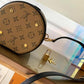 Ozarra Luxury - LOV Bags - 2527