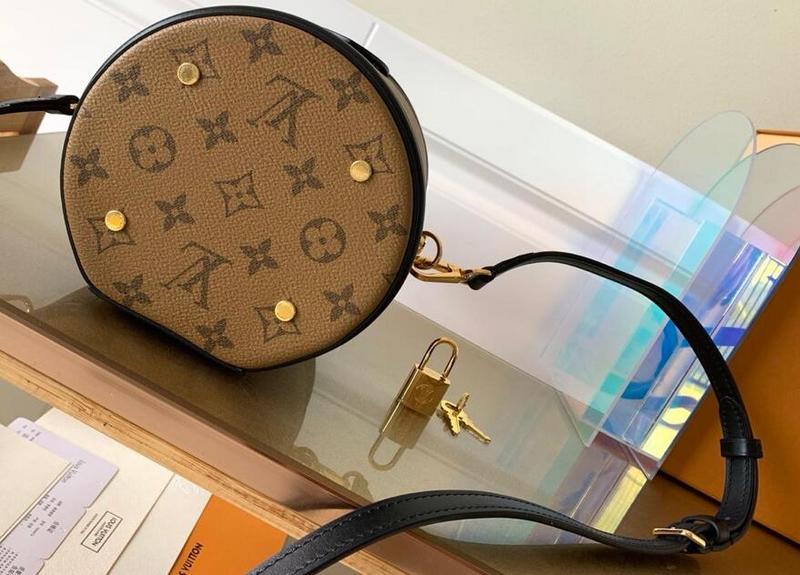 Ozarra Luxury - LOV Bags - 2527