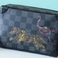 Ozarra Fashion Lu-Vi bags - 10134