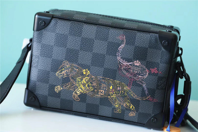 Ozarra Fashion Lu-Vi bags - 10134