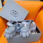 Ozarra Luxury - PD Women Shoes - 058