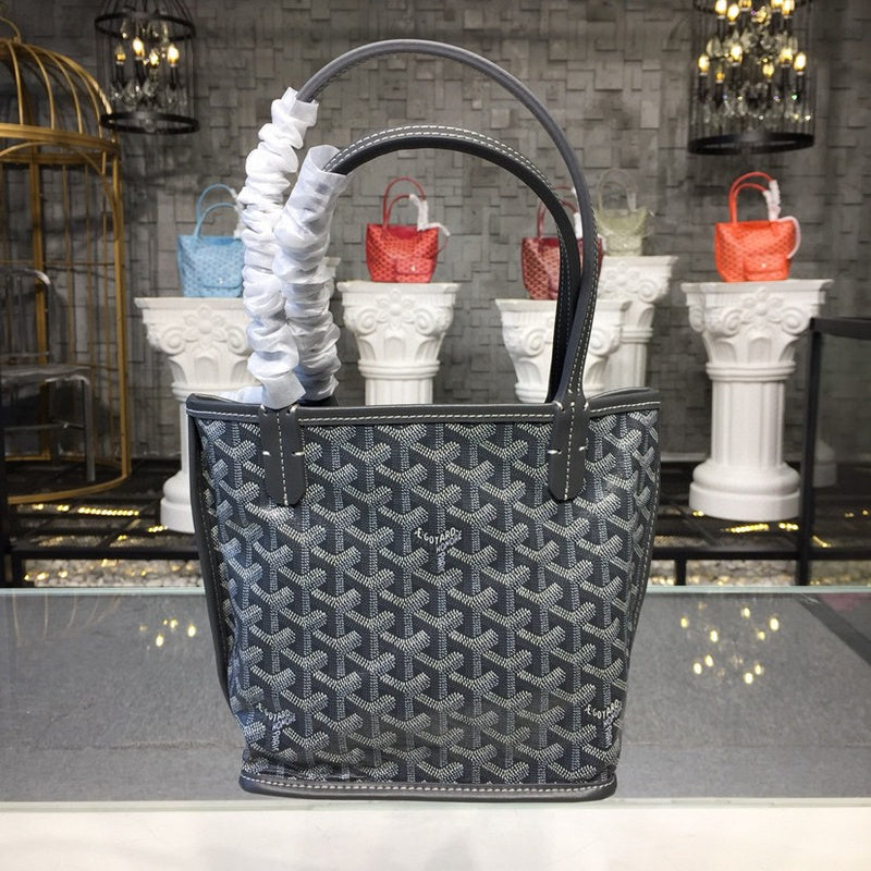 Ozarra - GOD Bags - 783