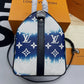 Ozarra Fashion Lu-Vi bags - 8163
