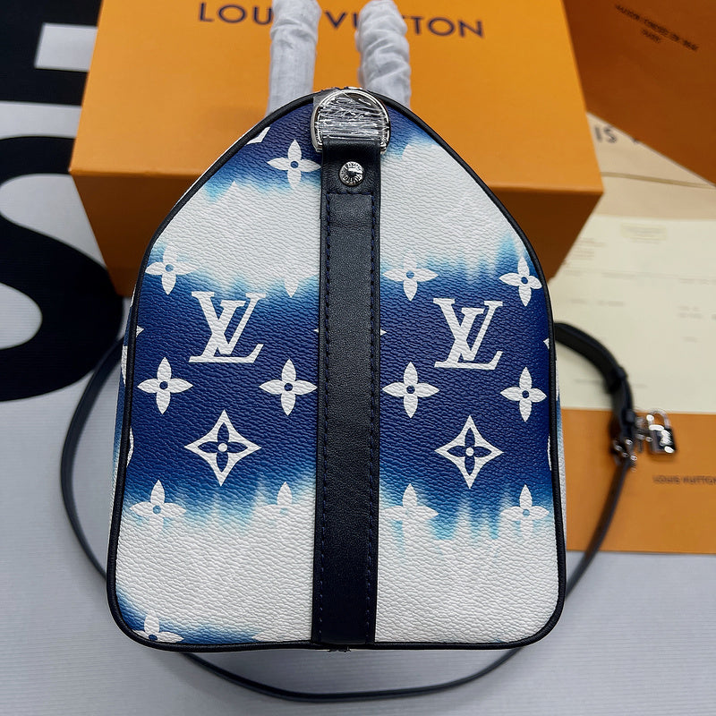 Ozarra Fashion Lu-Vi bags - 8163