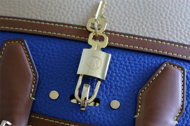 Ozarra Fashion Lu-Vi bags - 8036