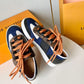 Ozarra Luxury - LOV Women Shoes - 360