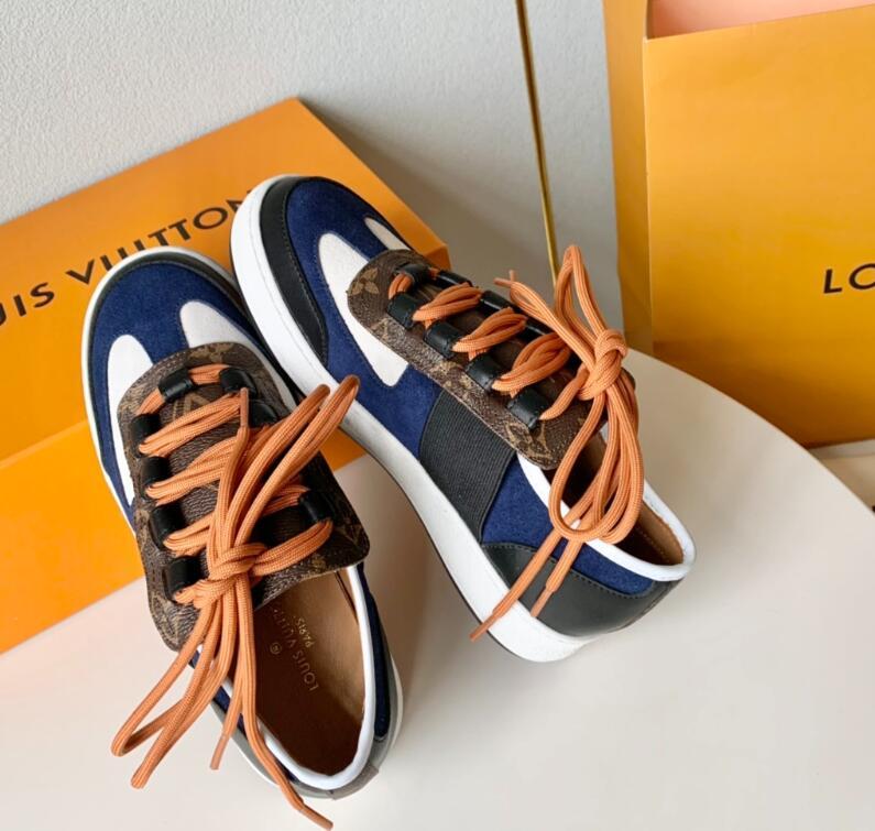 Ozarra Luxury - LOV Women Shoes - 360
