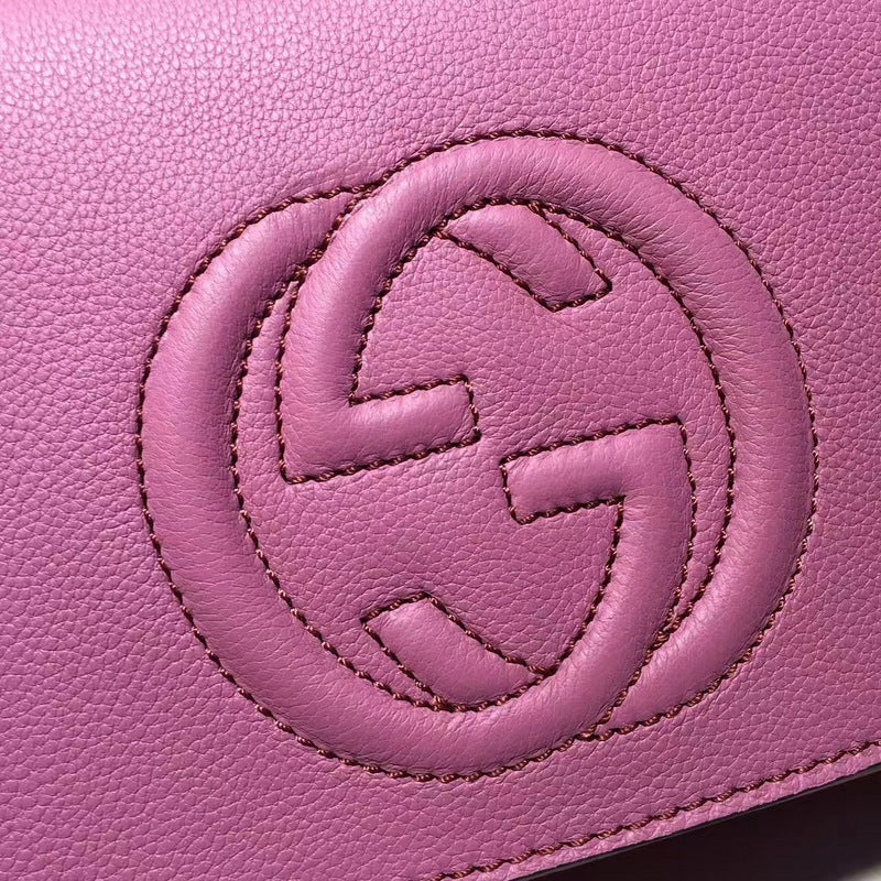 BAB - GCI Bags - 1218