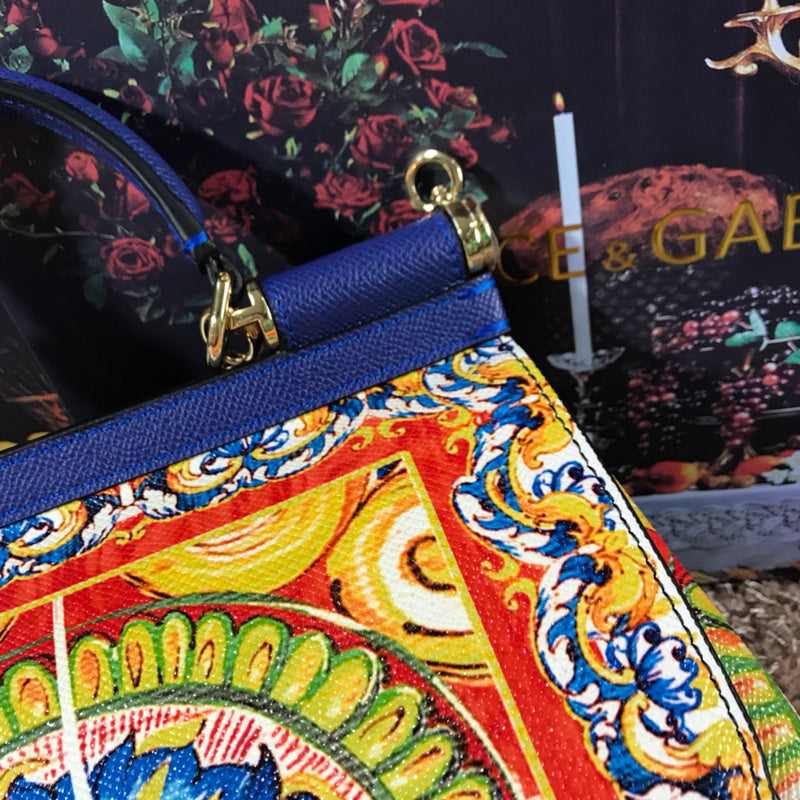 Ozarra - DG Bags - 274