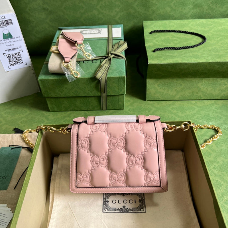 OZ - GCI Bags - 1231