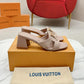 Ozarra Luxury - LOV Women Shoes - 169