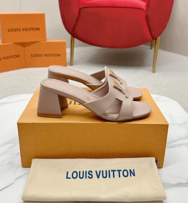 Ozarra Luxury - LOV Women Shoes - 169