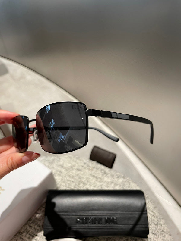 OZ - Dir Sunglasses - 026