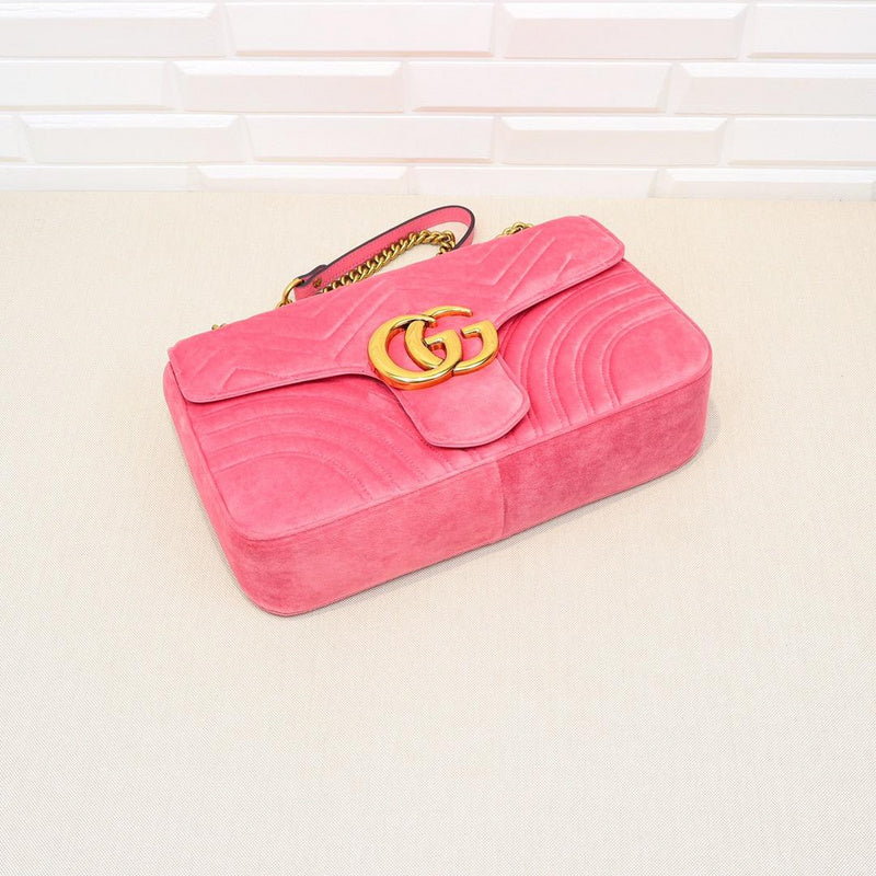 BAB - GCI Bags - 862