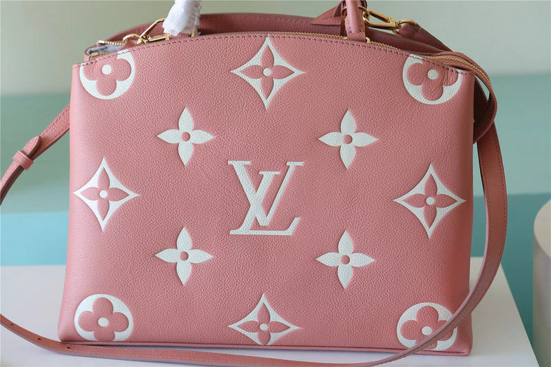 Ozarra - LUV Bags - 492