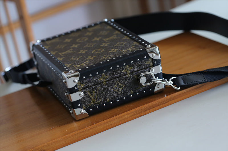 Ozarra Fashion Lu-Vi bags - 10188