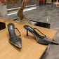Ozarra Luxury - PD Women Shoes - 249