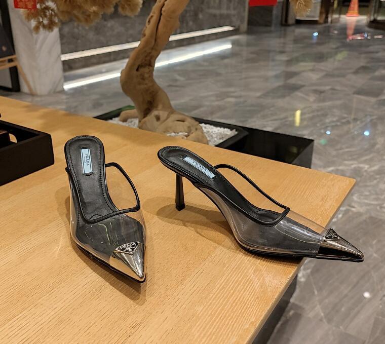 Ozarra Luxury - PD Women Shoes - 249